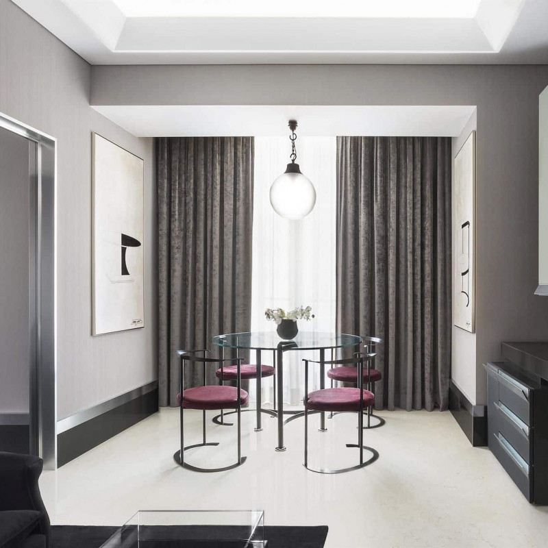 Excelsior Hotel Gallia, A Luxury Collection Hotel, Milan image