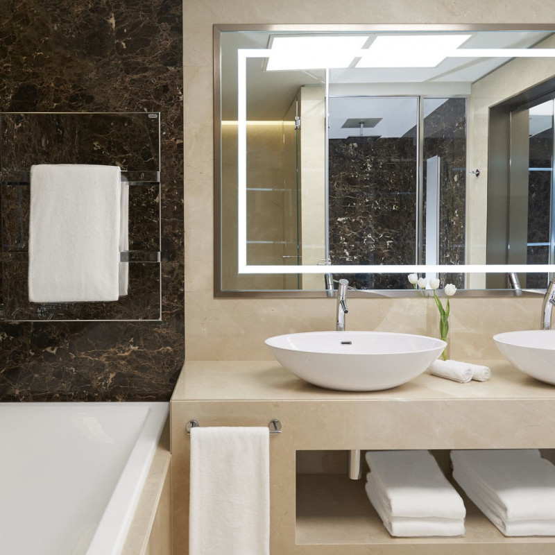 Excelsior Hotel Gallia, A Luxury Collection Hotel, Milan image