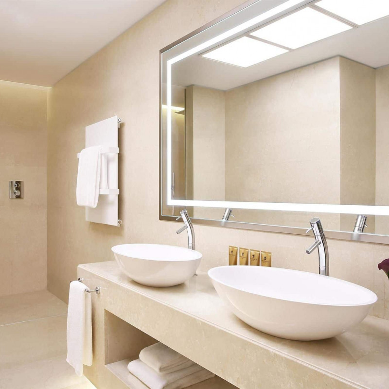 Excelsior Hotel Gallia, A Luxury Collection Hotel, Milan image