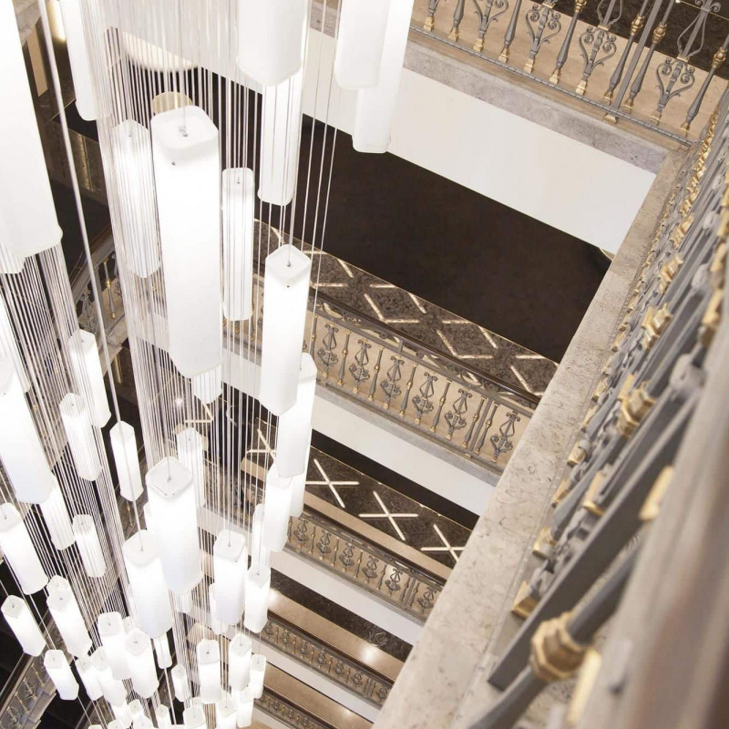 Excelsior Hotel Gallia, A Luxury Collection Hotel, Milan image