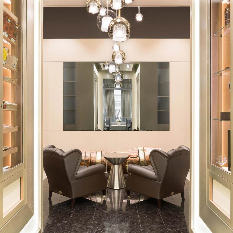 Excelsior Hotel Gallia, A Luxury Collection Hotel, Milan image