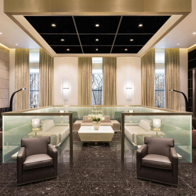 Excelsior Hotel Gallia, A Luxury Collection Hotel, Milan image
