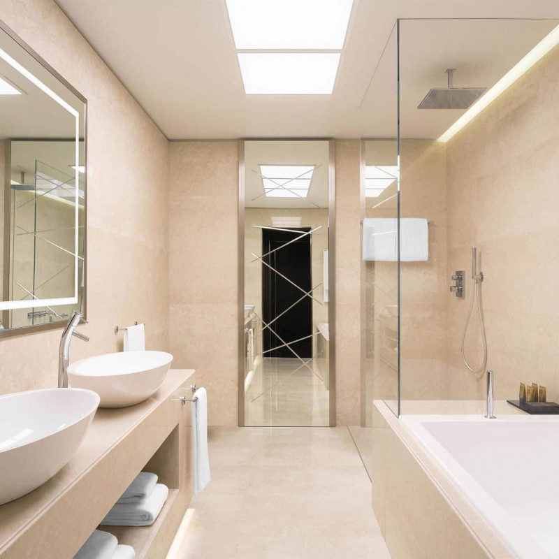 Excelsior Hotel Gallia, A Luxury Collection Hotel, Milan image