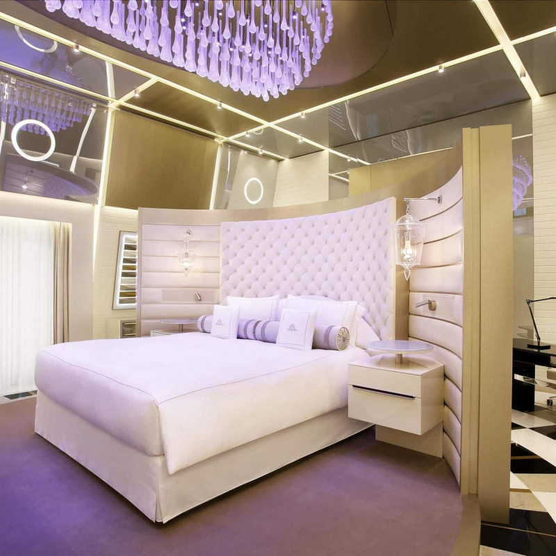 Excelsior Hotel Gallia, A Luxury Collection Hotel, Milan image