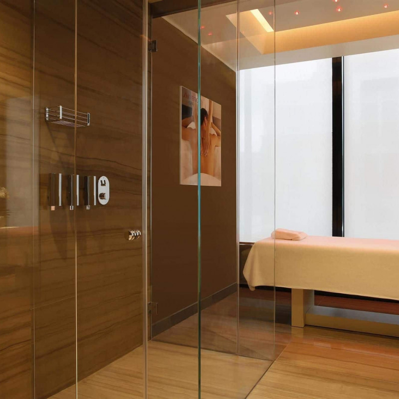 Excelsior Hotel Gallia, A Luxury Collection Hotel, Milan image