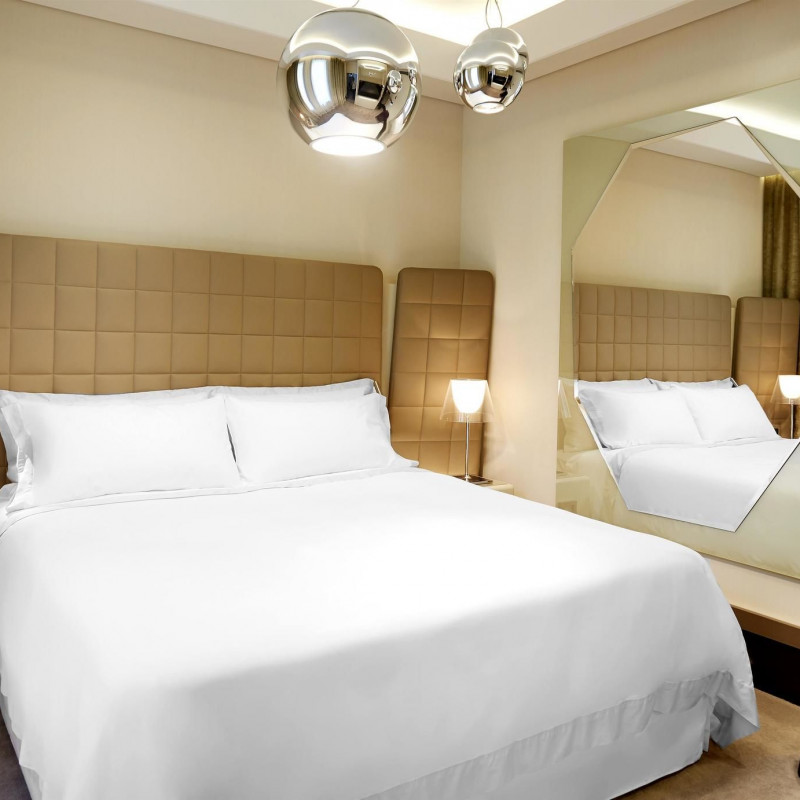 Excelsior Hotel Gallia, A Luxury Collection Hotel, Milan image