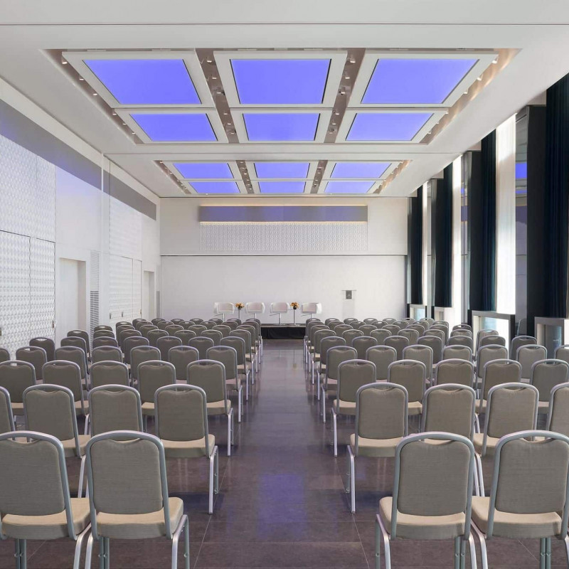 Excelsior Hotel Gallia, A Luxury Collection Hotel, Milan image
