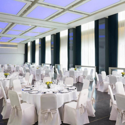 Excelsior Hotel Gallia, A Luxury Collection Hotel, Milan image