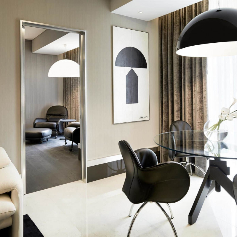 Excelsior Hotel Gallia, A Luxury Collection Hotel, Milan image