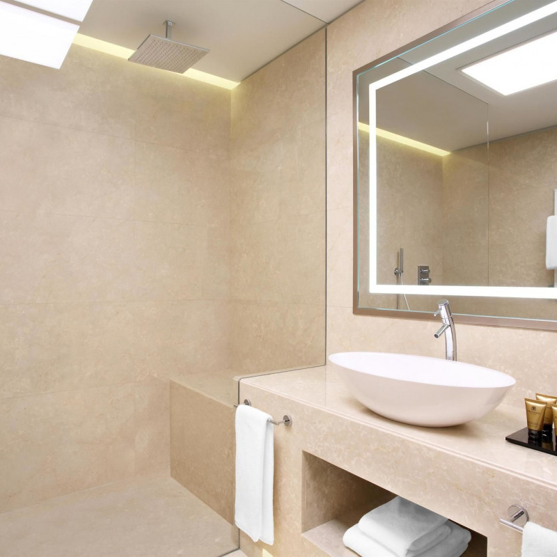 Excelsior Hotel Gallia, A Luxury Collection Hotel, Milan image