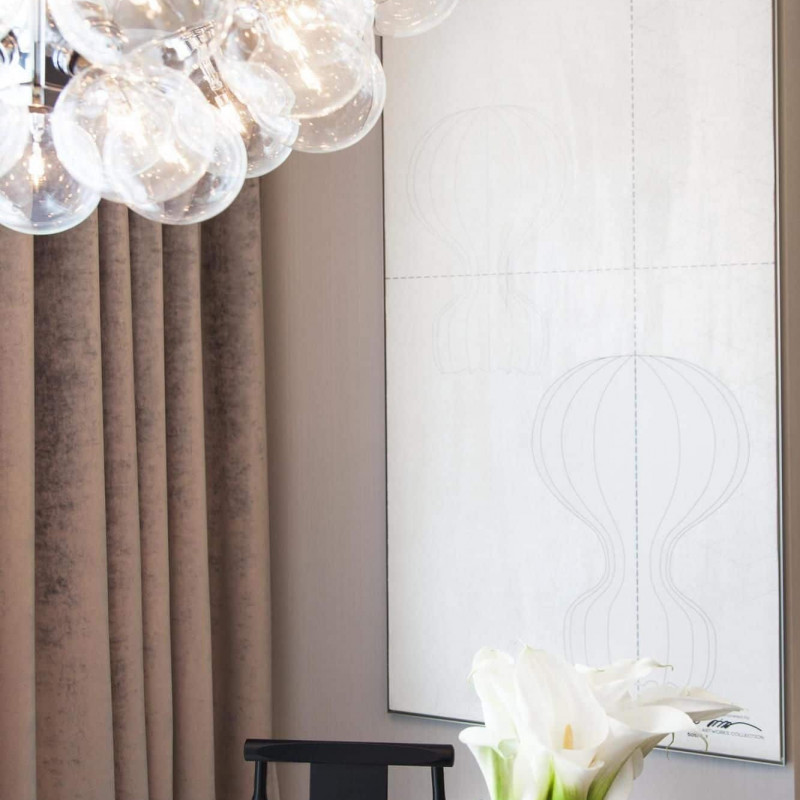 Excelsior Hotel Gallia, A Luxury Collection Hotel, Milan image