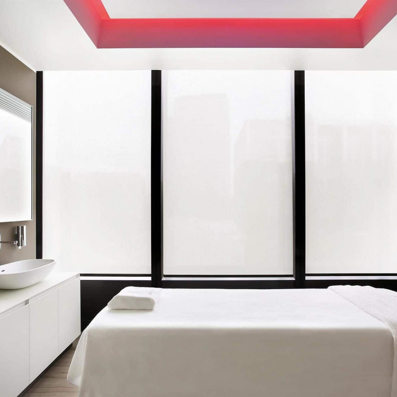 Excelsior Hotel Gallia, A Luxury Collection Hotel, Milan image