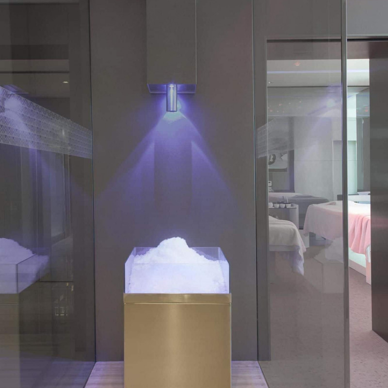 Excelsior Hotel Gallia, A Luxury Collection Hotel, Milan image