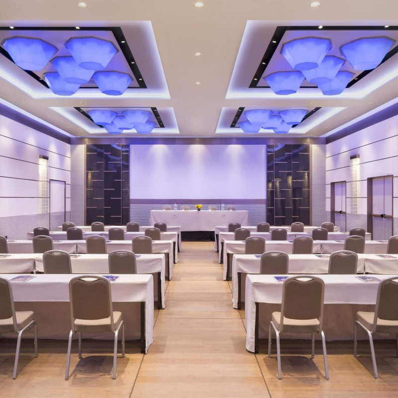 Excelsior Hotel Gallia, A Luxury Collection Hotel, Milan image