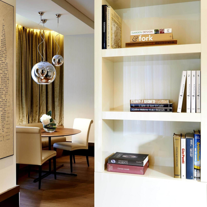 Excelsior Hotel Gallia, A Luxury Collection Hotel, Milan image