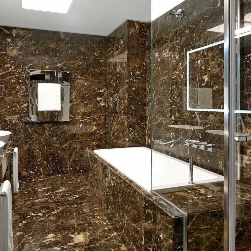 Excelsior Hotel Gallia, A Luxury Collection Hotel, Milan image