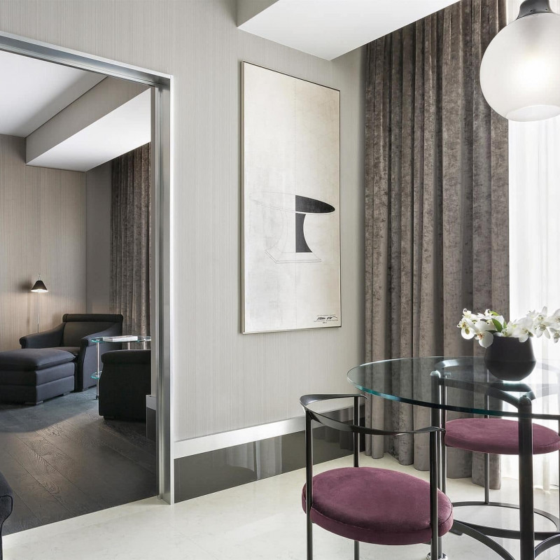Excelsior Hotel Gallia, A Luxury Collection Hotel, Milan image