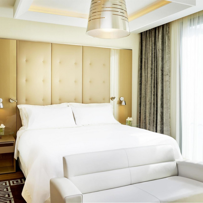 Excelsior Hotel Gallia, A Luxury Collection Hotel, Milan image