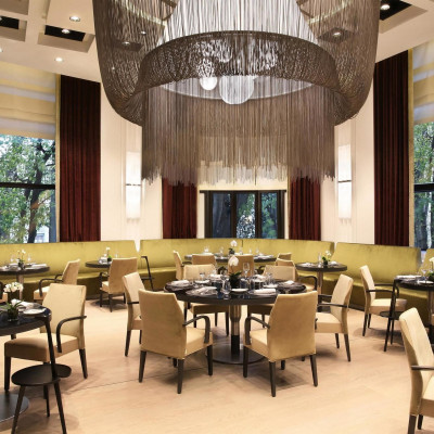 Excelsior Hotel Gallia, A Luxury Collection Hotel, Milan image