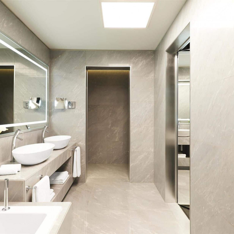 Excelsior Hotel Gallia, A Luxury Collection Hotel, Milan image