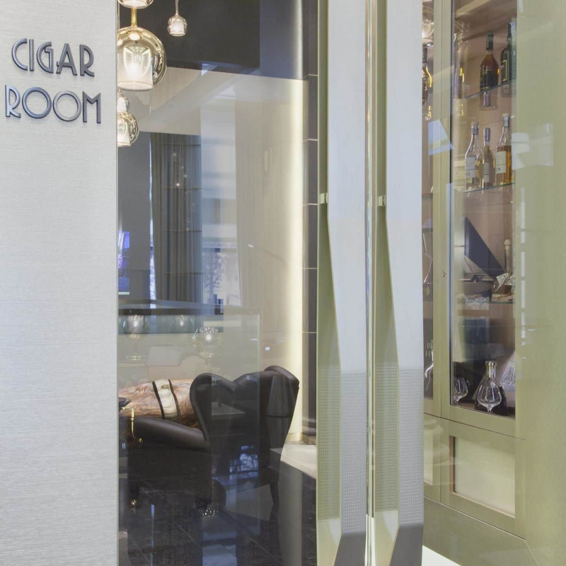 Excelsior Hotel Gallia, A Luxury Collection Hotel, Milan image