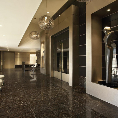 Excelsior Hotel Gallia, A Luxury Collection Hotel, Milan image
