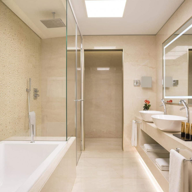 Excelsior Hotel Gallia, A Luxury Collection Hotel, Milan image
