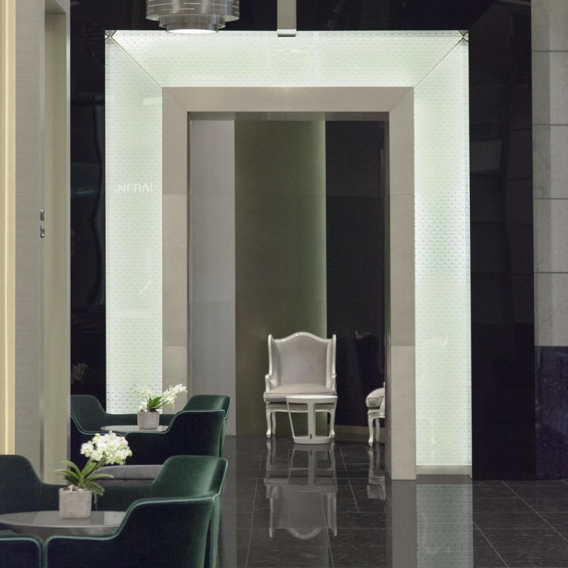 Excelsior Hotel Gallia, A Luxury Collection Hotel, Milan image