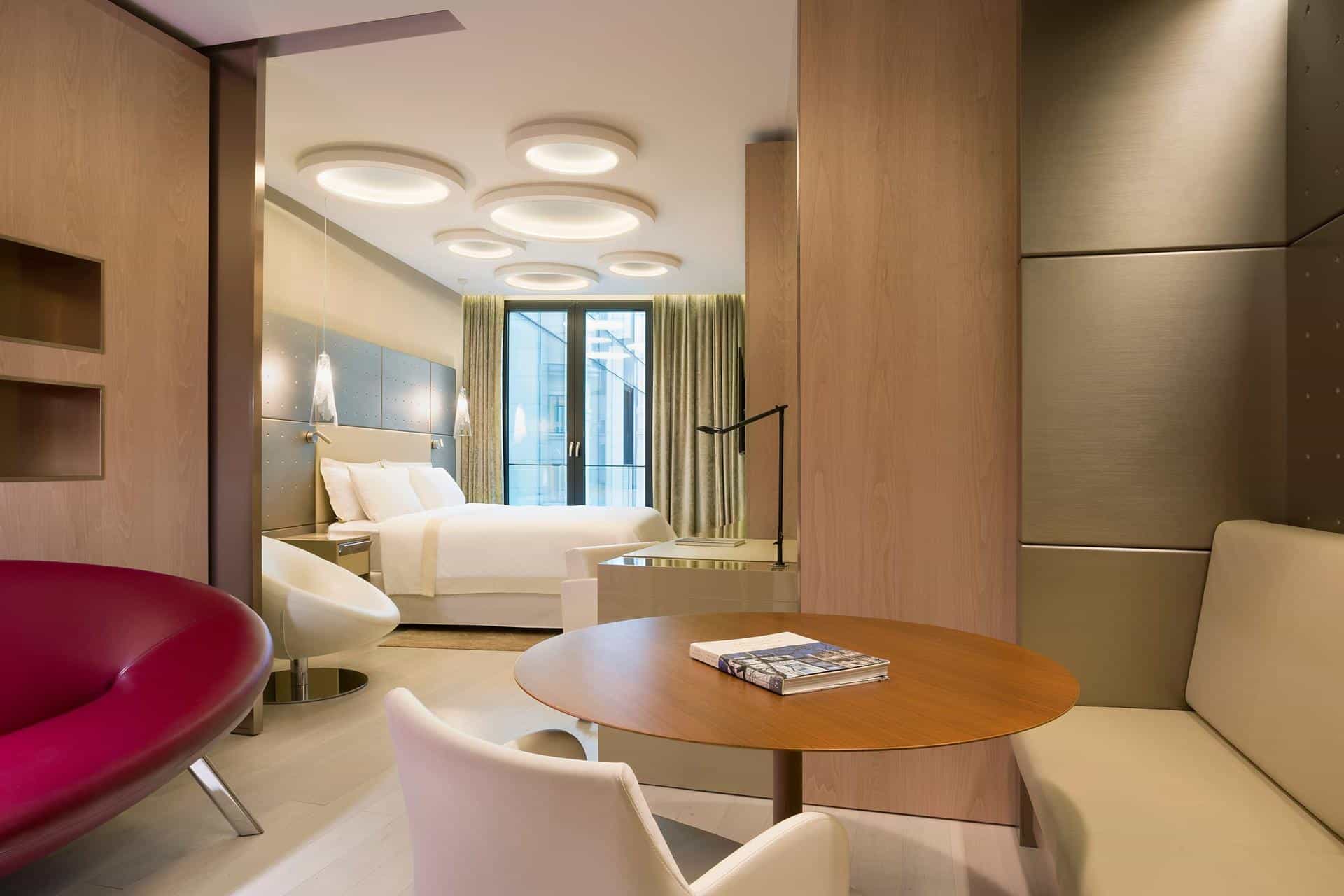 Excelsior Hotel Gallia, A Luxury Collection Hotel, Milan