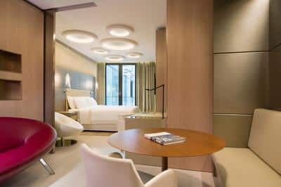 Executive Suite