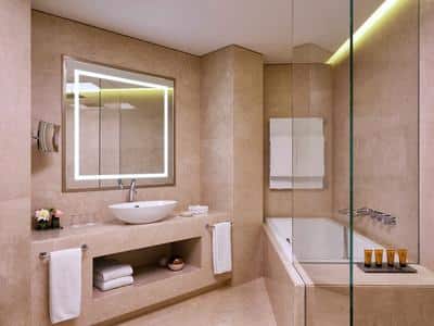 Prestige Guest Room