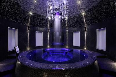 Katara Royal Four Bedroom Penthouse Suite
