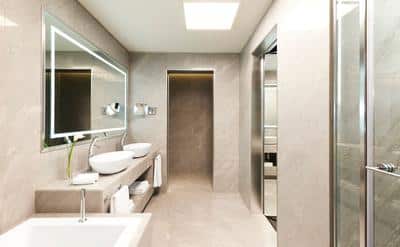 Signature Suite