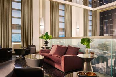 Gallia Lounge & Bar