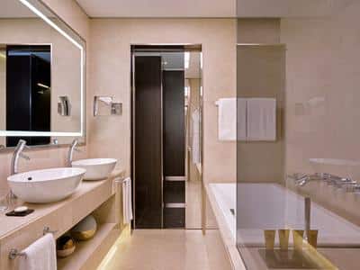 Excelsior Guest Room