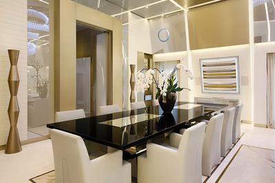 Katara Royal Four Bedroom Penthouse Suite