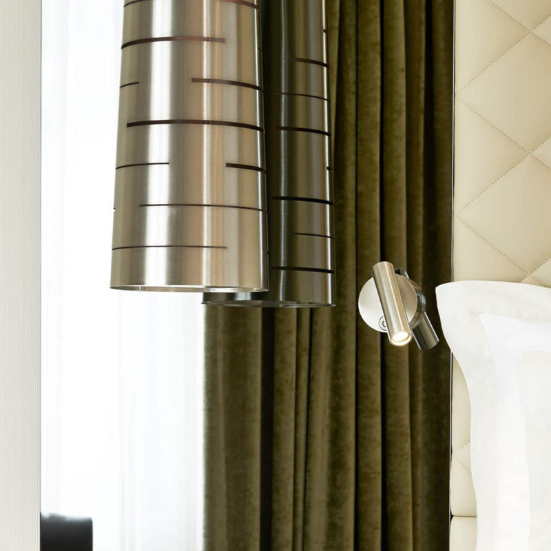 Excelsior Hotel Gallia, A Luxury Collection Hotel, Milan image