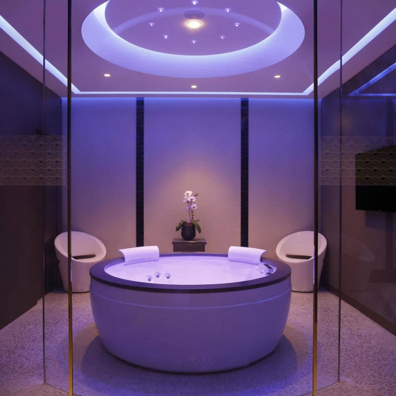 Excelsior Hotel Gallia, A Luxury Collection Hotel, Milan image
