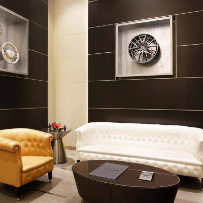 Excelsior Hotel Gallia, A Luxury Collection Hotel, Milan image