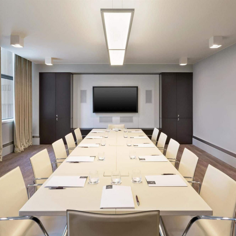 Excelsior Hotel Gallia, A Luxury Collection Hotel, Milan image