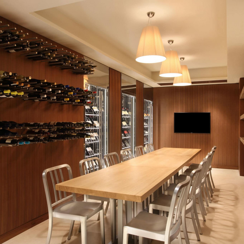 Excelsior Hotel Gallia, A Luxury Collection Hotel, Milan image