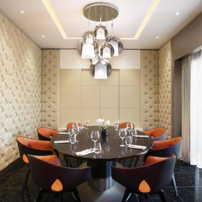 Excelsior Hotel Gallia, A Luxury Collection Hotel, Milan image