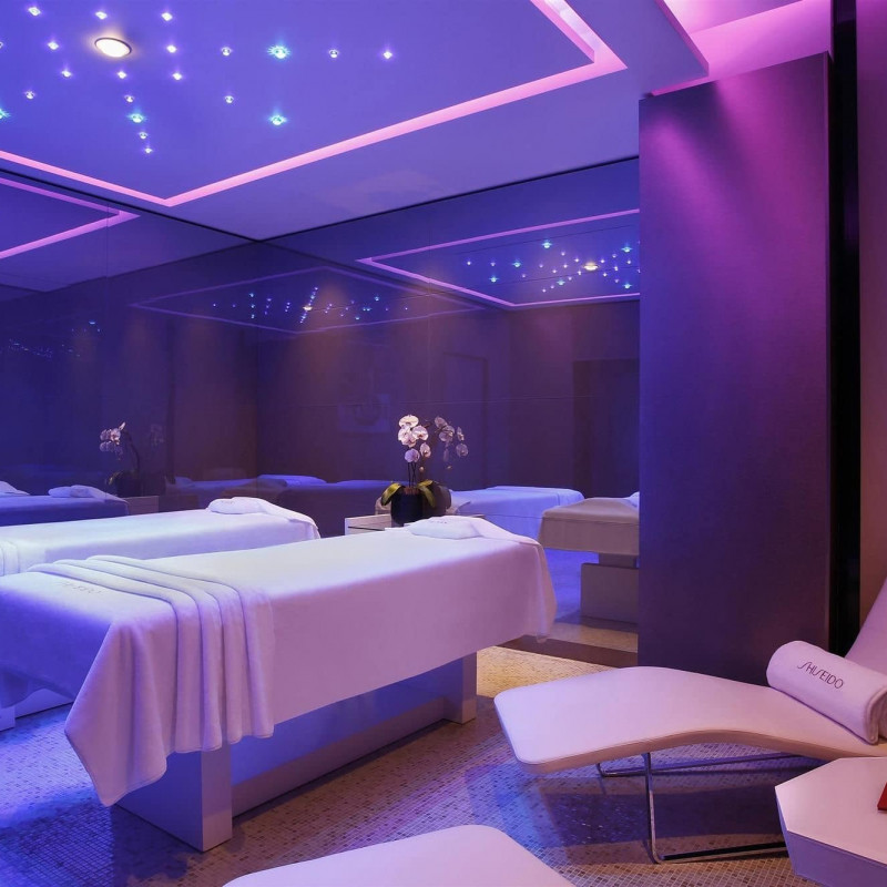 Excelsior Hotel Gallia, A Luxury Collection Hotel, Milan image
