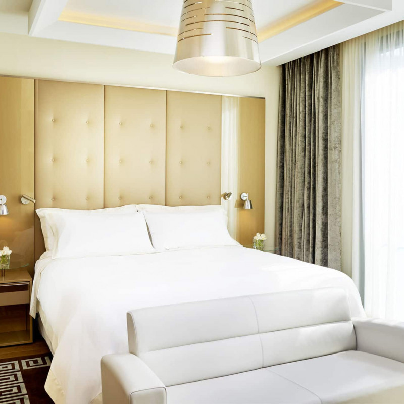 Excelsior Hotel Gallia, A Luxury Collection Hotel, Milan image