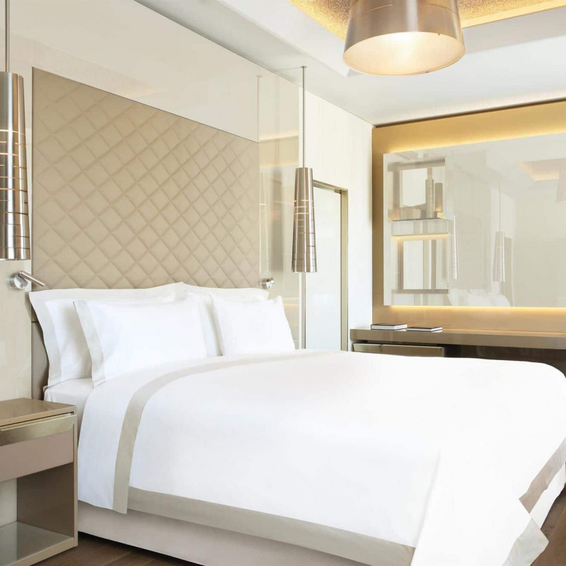 Excelsior Hotel Gallia, A Luxury Collection Hotel, Milan image