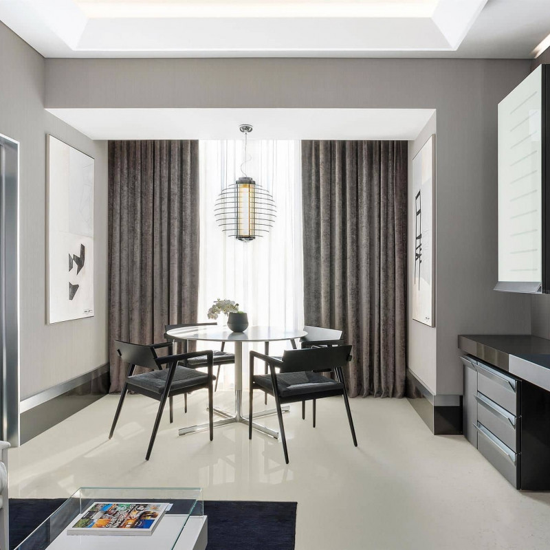 Excelsior Hotel Gallia, A Luxury Collection Hotel, Milan image