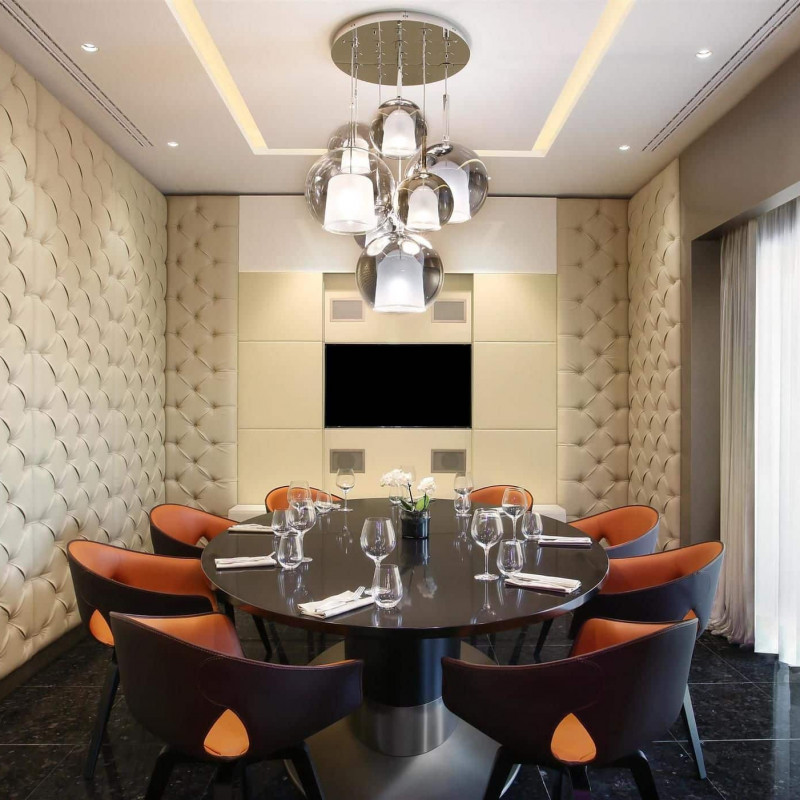 Excelsior Hotel Gallia, A Luxury Collection Hotel, Milan image