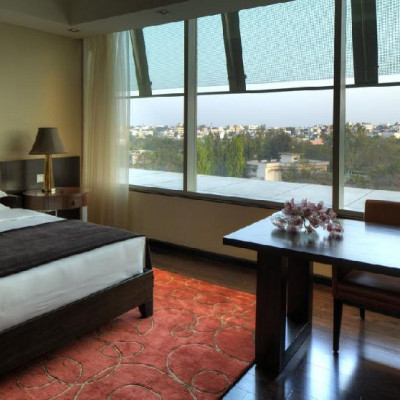 Excelsior Hotel Gallia, A Luxury Collection Hotel, Milan image