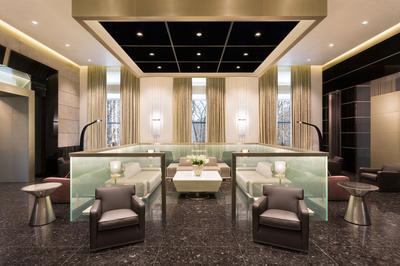 Gallia Lounge & Bar