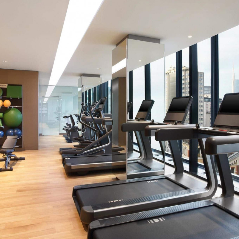 Excelsior Hotel Gallia, A Luxury Collection Hotel, Milan image